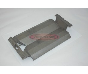 150053 Parkray Throat Plate Assembly (Throat Plate & Catch) Cast Iron | Chiltern & Cumbria 111
